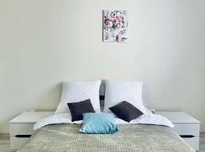 Vegas apartments (Вегас апартментс) на улице Маршала Баграмяна, 1