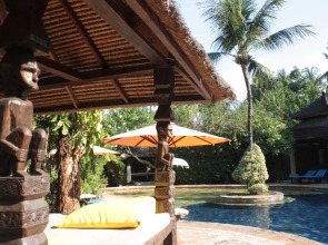 Rambutan Boutique Hotel & Spa