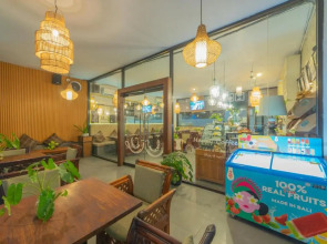 Nirmala Hotel & Bungalow Jimbaran