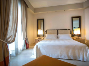 Marinagri Greenblu Hotel