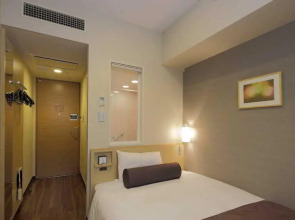 Jr West Group Via Inn Shinjuku