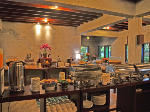 Thai Thai Sukhothai Resort