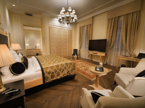 Loft Hotel Bratislava