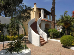 Hotel Don Pepe Terme & Beauty Farm