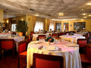 Hotel Conchiglia D'oro