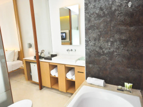 THE HAVEN Bali Seminyak