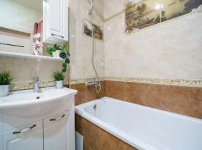 Posutochno One Days (Посуточно Ван Дэйс) на улице Героев-Разведчиков 12/1 корпус 1