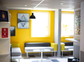 Première Classe Roissy - Aéroport Charles De Gaulle