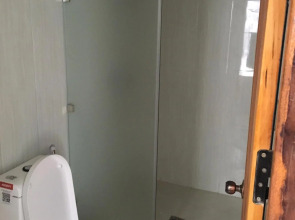 Golden Lotus Namkhan View