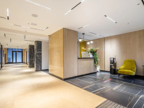 Апартаменты Апартоника на переулке Духовской