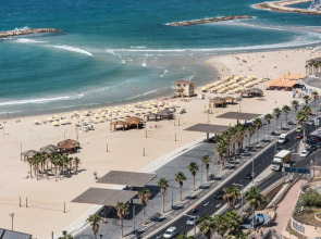 Sea Tower by Isrotel Design