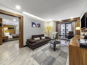 Park Dedeman Trabzon