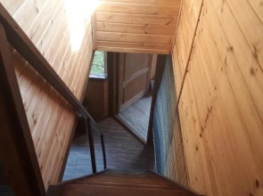 Спорткомплекс Охана