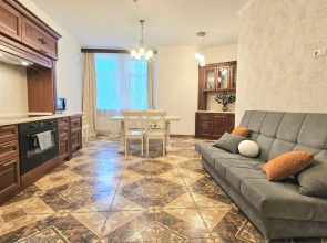 Urban Apartments (Урбан Апартментс) на улице Бехтерева 9а