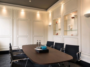 Hotel Bristol Berlin