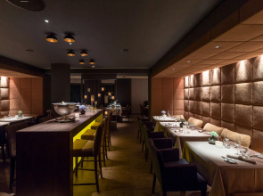 Best Western Premier Hotel Rebstock