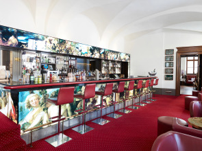 Living Hotel De Medici