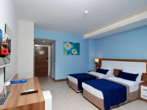 Kleopatra Ramira Hotel - All Inclusive