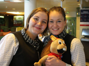 Original Sokos Hotel Seurahuone Savonlinna