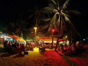 Alona Vida Beach Resort