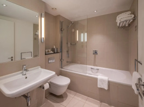 The Resident Liverpool