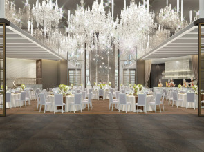 The Strings Hotel Nagoya