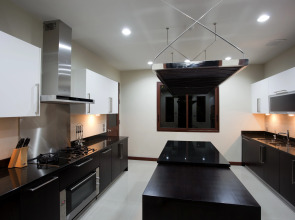 Paresa Resort Phuket