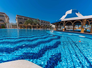 Sunrise Sentido Mamlouk Palace