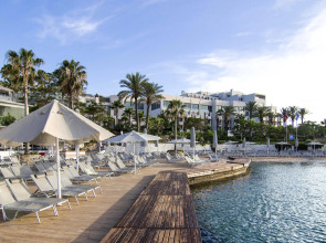 Mirada Exclusive Bodrum