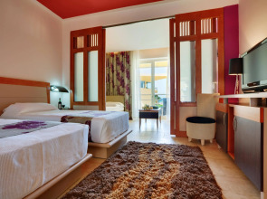 Barceló Tiran Sharm