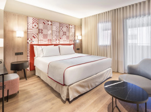 Eurostars Guadalquivir