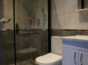 Otel Carpe Diem Gold