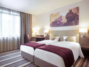 Mercure Brussels Centre Midi