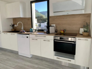 Residence de tourisme Pietra Gemina