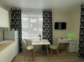 Апартаменты Светлана на улице Улагашева