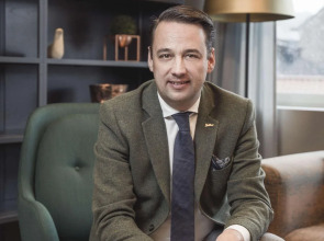 Radisson Blu Hotel, Tromso