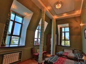 Гостевой дом «Алмаз»