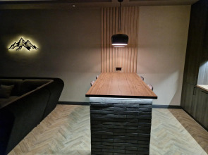 Апартаменты на улице Карла Маркса