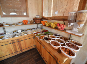 Kelebek Special Cave Hotel & Spa