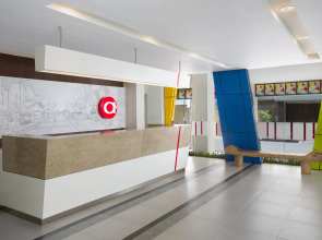 Amaris Hotel Malioboro