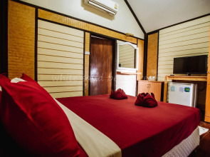 White Sand Beach Resort