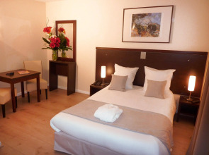 Appart hotel Odalys Atrium