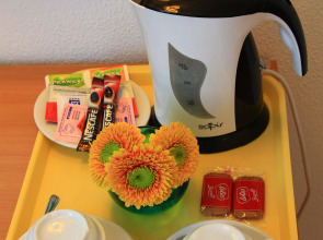 Hotel Bulgaria Burgas