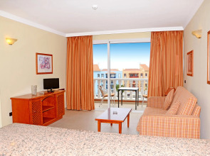 Apartamentos Callao Mar