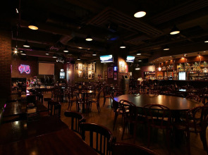 Oriental Hotel Tokyo Bay