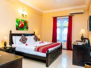 Golden Tulip Stonetown Boutique