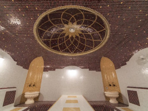 Санаторий «Авангард»