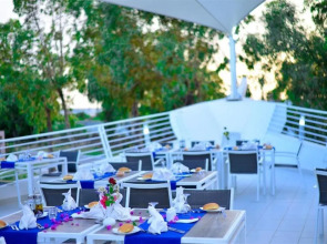 One Resort Aqua Park & Spa