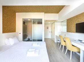 Rhapsody Hotel & Spa Kalkan (+12 Adults only)