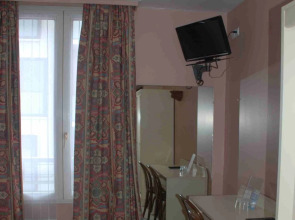 Résidence de la Tour